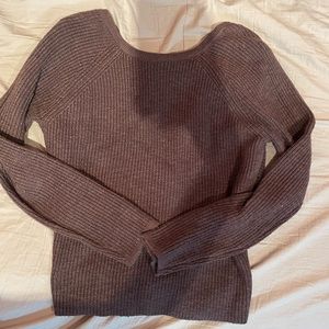 Aerie Sweater